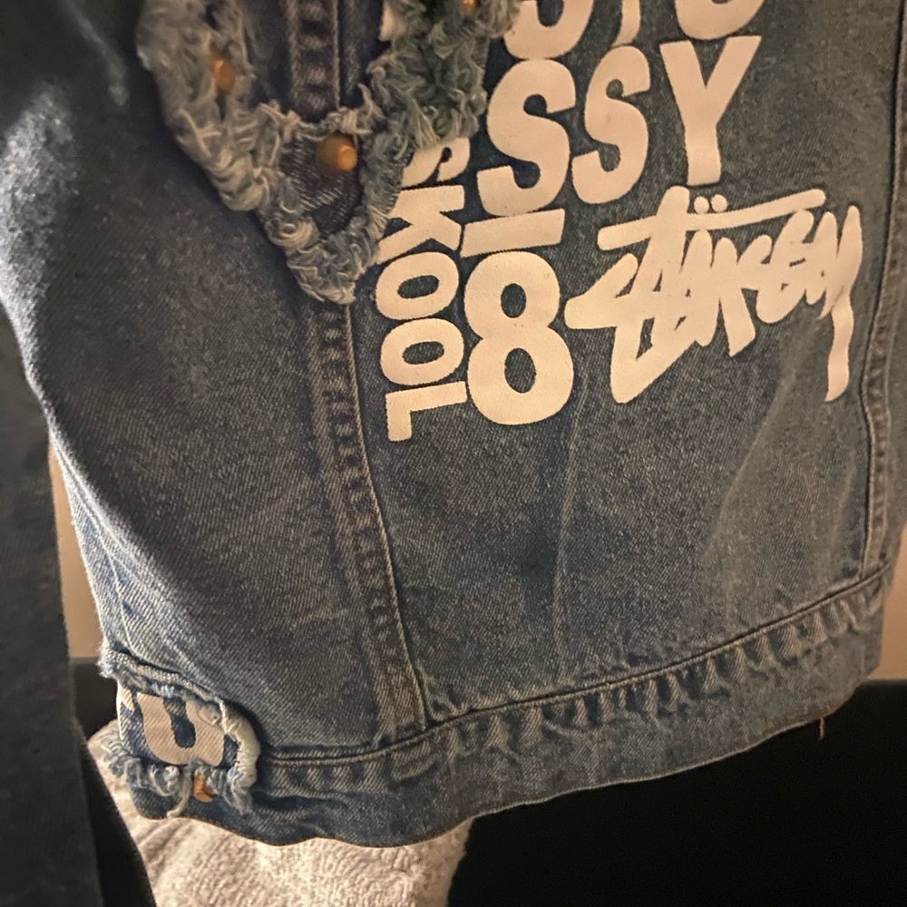 New boy jacket - Picture 7 of 7